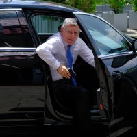 Zagreb: Obljetnica 34. godišnjice HDZ-a