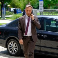 Zagreb: Obljetnica 34. godišnjice HDZ-a