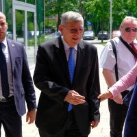 Zagreb: Obljetnica 34. godišnjice HDZ-a