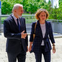 Zagreb: Obljetnica 34. godišnjice HDZ-a