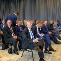 Zagreb: Obljetnica 34. godišnjice HDZ-a