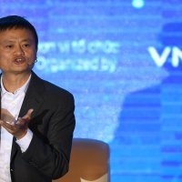 Jack Ma
