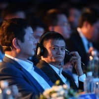 Jack Ma