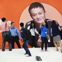 Jack Ma