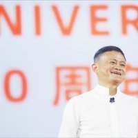 Jack Ma
