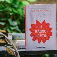 Dodjela 16. književne nagrade tportala
