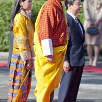 Kraljica Jetsun Pema