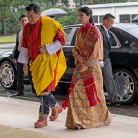 Kraljica Jetsun Pema