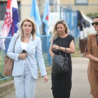 Sjednica Nacionalnog odbora Zajednice utemeljitelja HDZ-a