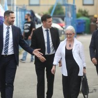 Sjednica Nacionalnog odbora Zajednice utemeljitelja HDZ-a