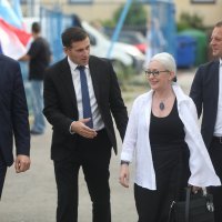 Sjednica Nacionalnog odbora Zajednice utemeljitelja HDZ-a