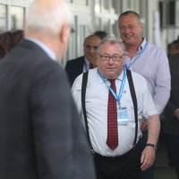 Sjednica Nacionalnog odbora Zajednice utemeljitelja HDZ-a