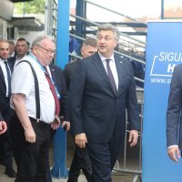 Sjednica Nacionalnog odbora Zajednice utemeljitelja HDZ-a