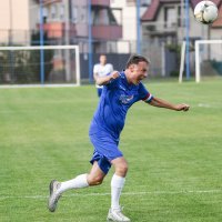 Tradicionalna nogometna utakmica povodom obilježavanja obljetnice HDZ-a