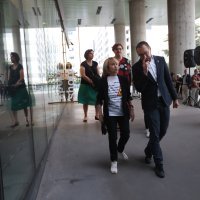 Retrospektivna izložba Sanje Iveković