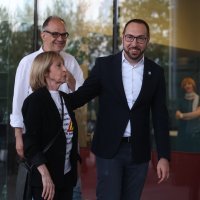 Retrospektivna izložba Sanje Iveković