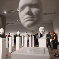 Retrospektivna izložba Sanje Iveković