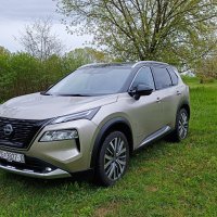 Nissan X-Trail e-POWER 213 4WD e-4ORCE Tekna