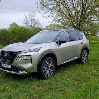 Nissan X-Trail e-POWER 213 4WD e-4ORCE Tekna