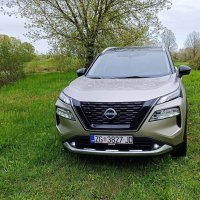 Nissan X-Trail e-POWER 213 4WD e-4ORCE Tekna
