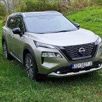 Nissan X-Trail e-POWER 213 4WD e-4ORCE Tekna