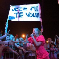 Jelena Rozga održala koncert u Pitomači