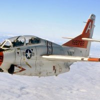 Američki trenažer T-2 Buckeye