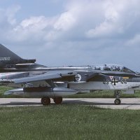 Avion Tornado