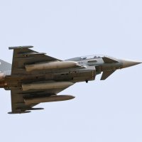 Avion Eurofighter