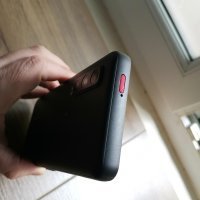 CAT S75 - fotografije uređaja