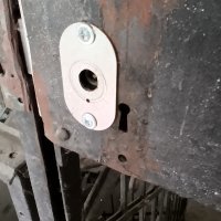 CAT S75 - primjeri fotografija