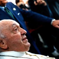 Papa Franjo izašao iz bolnice