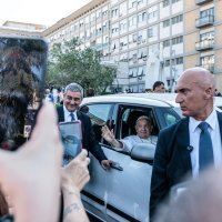 Papa Franjo izašao iz bolnice