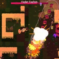 Voidigo slike iz igre