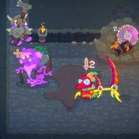 Voidigo slike iz igre