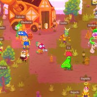 Voidigo slike iz igre