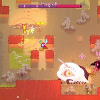 Voidigo slike iz igre