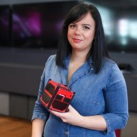 Daniela Jović, Crocube
