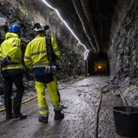 Skladište nuklearnog otpada Onkalo