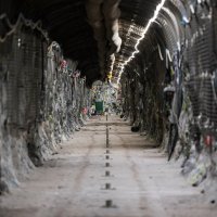 Skladište nuklearnog otpada Onkalo