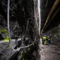 Skladište nuklearnog otpada Onkalo