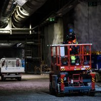 Skladište nuklearnog otpada Onkalo