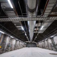 Skladište nuklearnog otpada Onkalo