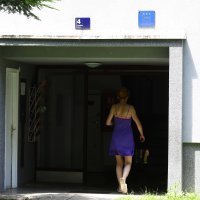 U požaru stana u Prečkom pronađeno tijelo