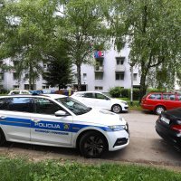 U požaru stana u Prečkom pronađeno tijelo