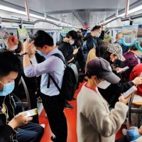 Svakodnevni život u Kini