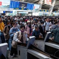 Svakodnevni život u Kini