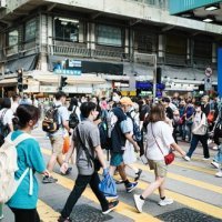 Svakodnevni život u Kini