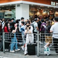 Svakodnevni život u Kini