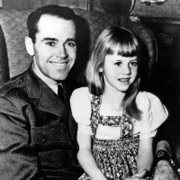 Henry Fonda i Jane Fonda